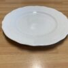 PIATTO PIANO MELODY 25,5 CM