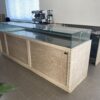 ARREDO BAR COMPLETO