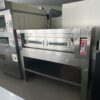 FORNO PIZZA ELETTRICO