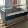 BANCO ALIMENTARE VENTILATO