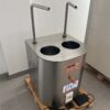 FONTANA DI CIOCCOLATO