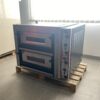 FORNO PIZZA ELETTRICO