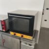 FORNO ELETTRICO VENTILATO