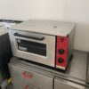 FORNO ELETTRICO