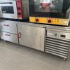 TAVOLO REFRIGERATO